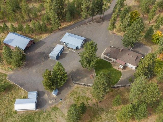 House for sale in Nine Mile Falls, Spokane County