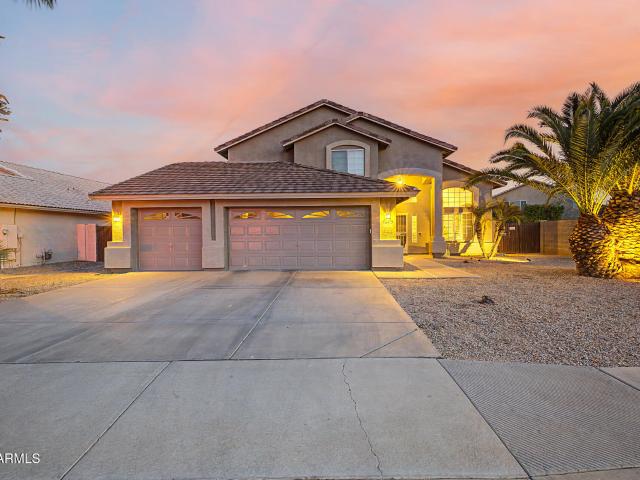 House for sale in Surprise, Maricopa County