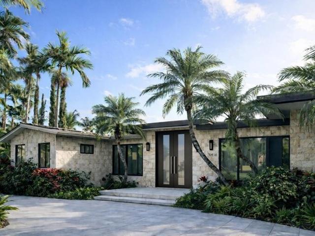 House for sale in North Miami Beach, Florida