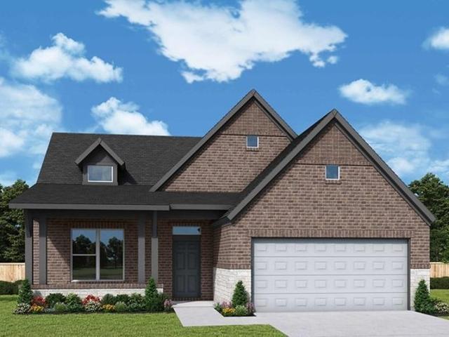 House for sale in Hockley, Harris County