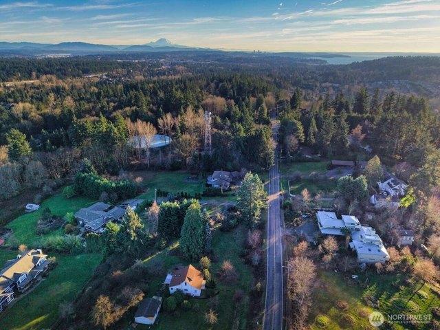 Land for sale in Bothell, Washington
