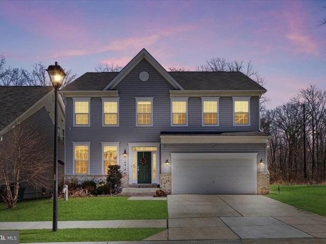 House for sale in Accokeek, Maryland