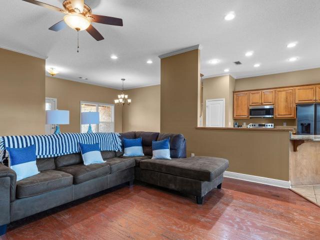 House for sale in Moundville, Alabama