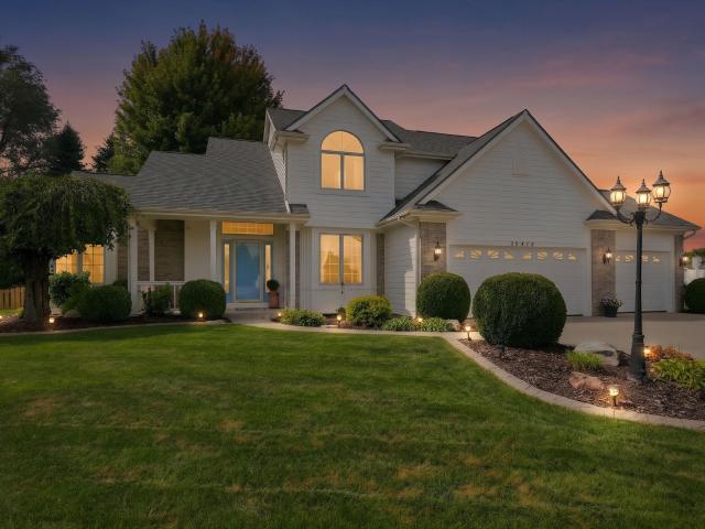 House for sale in Huntertown, Allen County