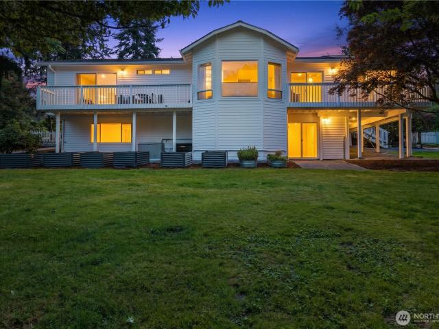 House for sale in Woodinville, Washington