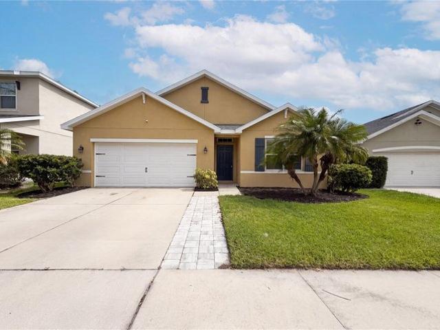 House for sale in Wimauma, Florida