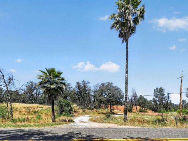 Land for sale in Shasta, California