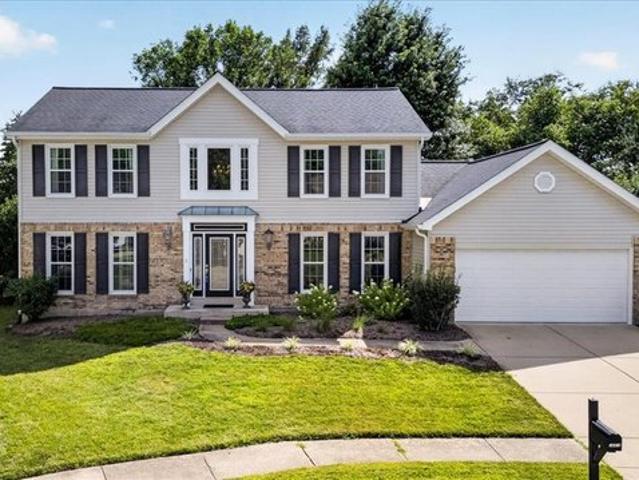 House for sale in Glencoe, Missouri