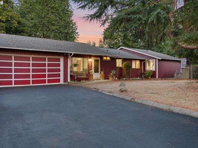 House for sale in Oregonia
