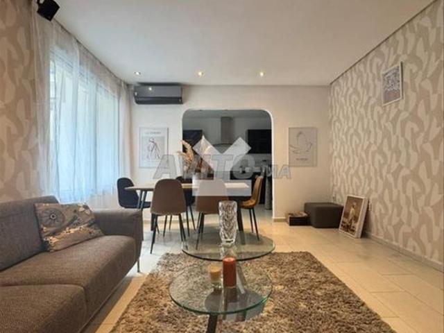 Appartement location à Anfa, Gharb-Chrarda-Beni Hssen