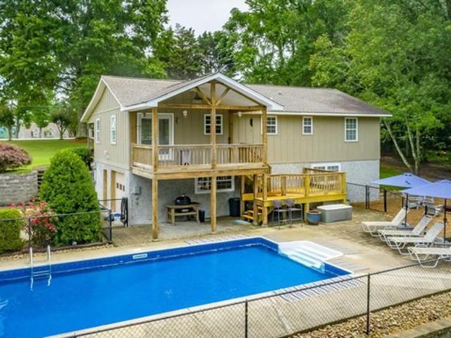 House for sale in Tennessee