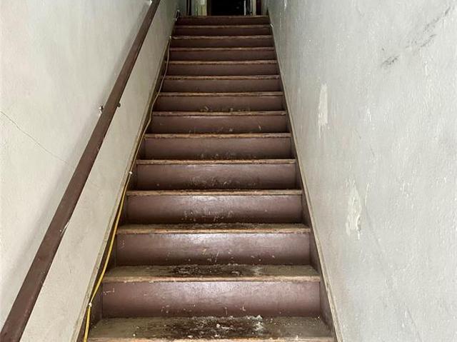 Commercial for sale in Detroit, Michigan