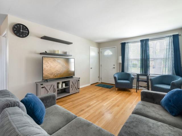 House for sale in Oak Forest, Illinois