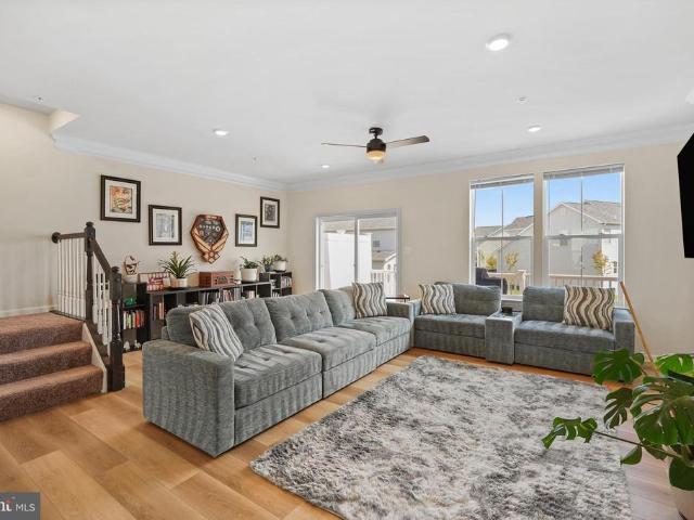 Townhouse for sale in Accokeek, Maryland