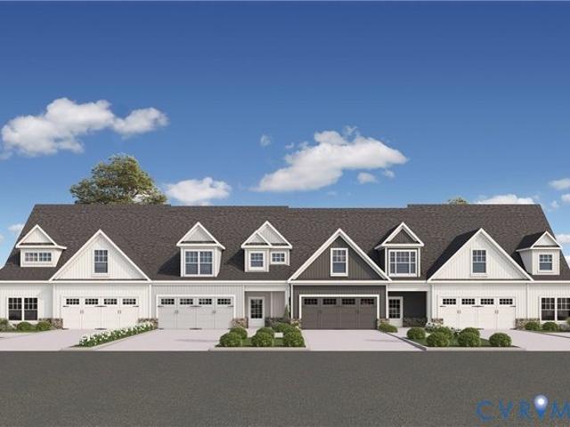 Townhouse for sale in Virginia