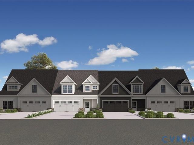 Townhouse for sale in Virginia