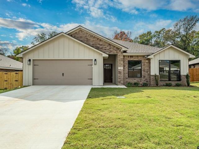 House for sale in Smith, Texas