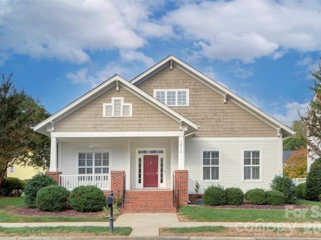 House for sale in Huntersville, Mecklenburg County
