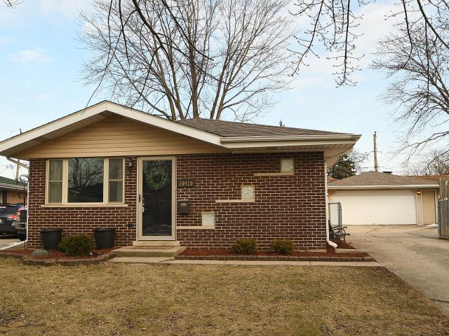 Property for sale in Oak Forest, Illinois