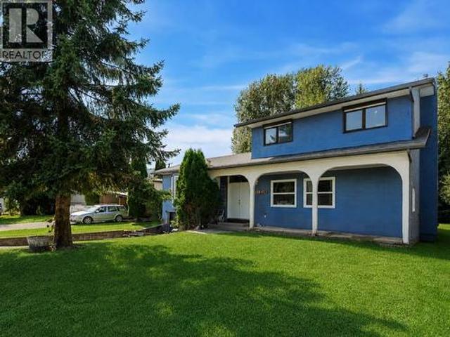 House for sale in Fernie, British Columbia