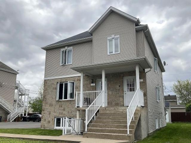 Property for sale in Les Moulins, Quebec