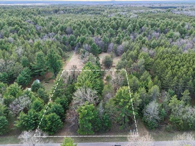Land for sale in Arkdale, Wisconsin