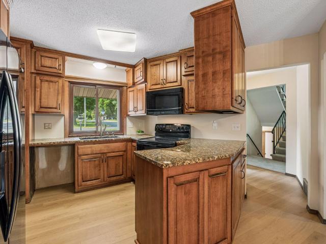 House for sale in Fridley, Minnesota