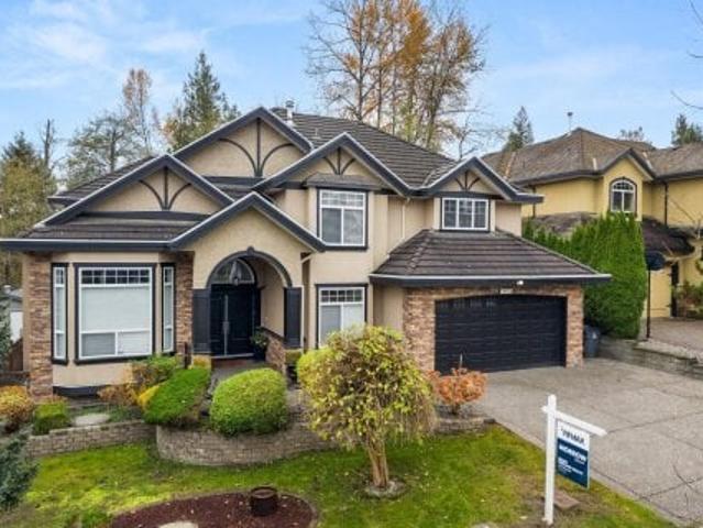 Property for sale in Surrey, British Columbia