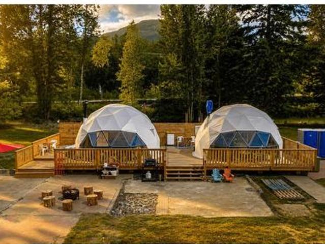 Land for sale in Pemberton, British Columbia