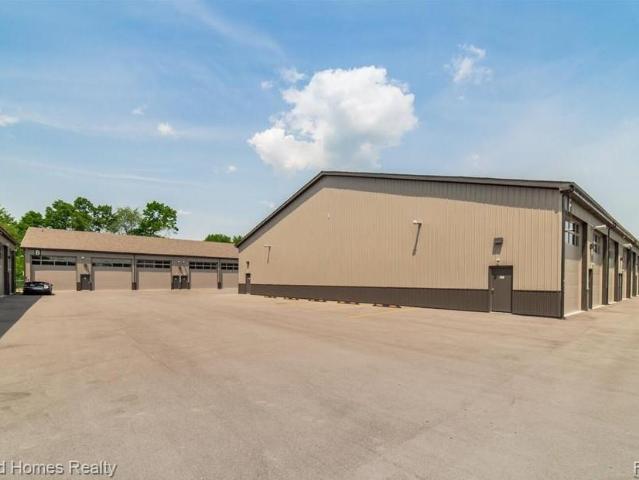 Commercial for sale in Waterford, Michigan