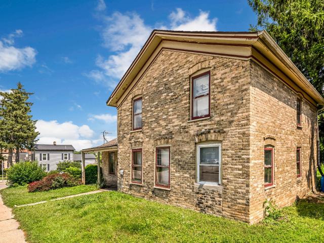 House for sale in West Bend, Wisconsin