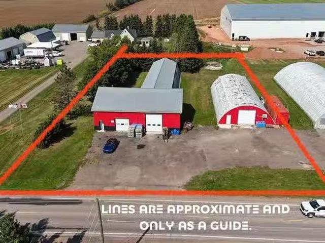 House for sale in Prince, Prince Edward Island