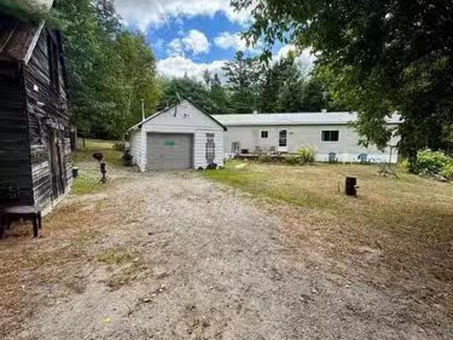 House for sale in Hastings, Ontario