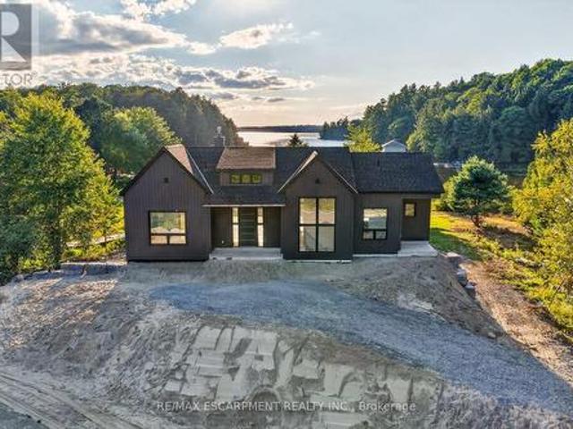 House for sale in Muskoka, Ontario