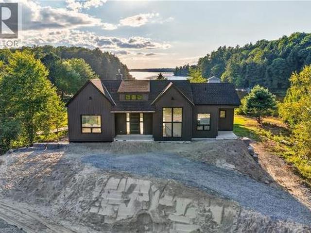House for sale in Muskoka, Ontario