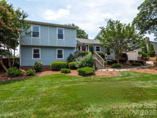 House for sale in South Carolina
