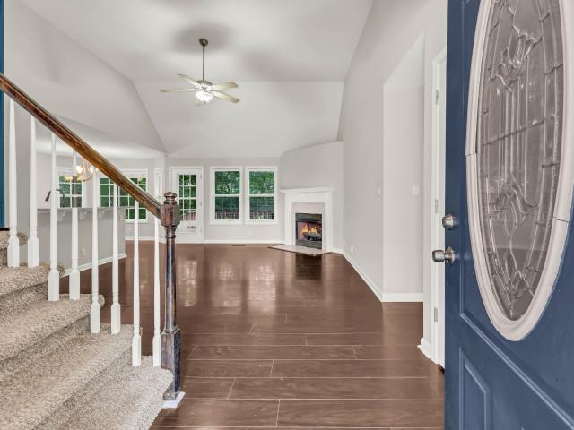 House for sale in Tennessee