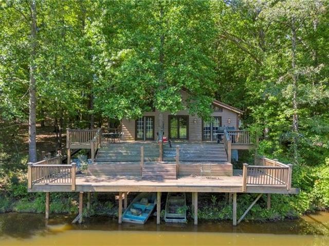 Farm for sale in Union Point, Georgia