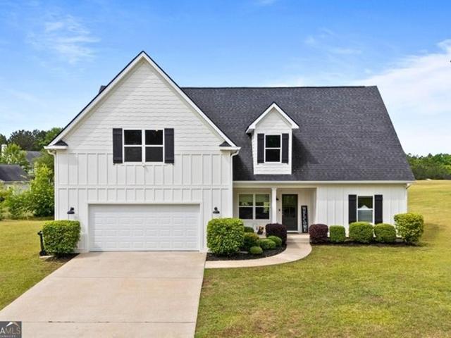 House for sale in Lanett, Alabama