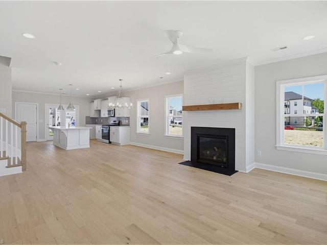 House for sale in Kernersville, North Carolina