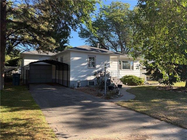 House for sale in Billings, Montana