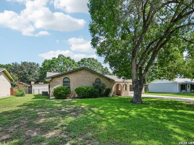 House for sale in Seguin, Texas