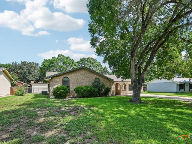 House for sale in Seguin, Texas