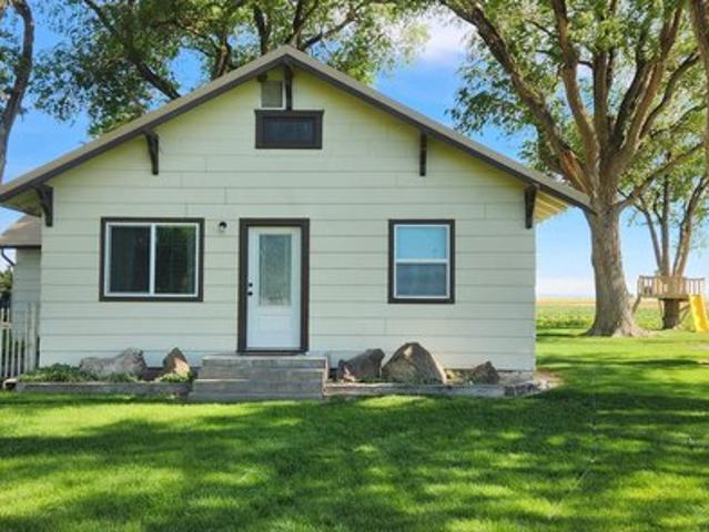 House for sale in Buhl, Idaho