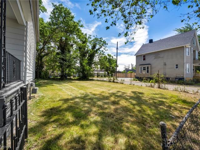 House for sale in Cleveland, Ohio