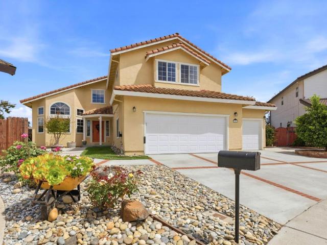 House for sale in Hollister, California