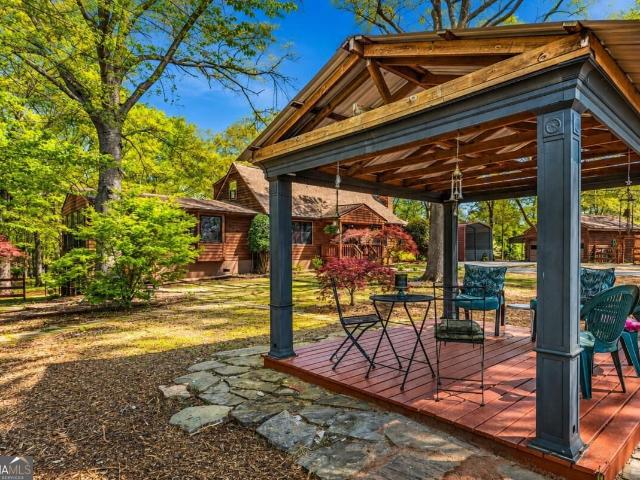 Farm for sale in Pine Hills, Watkinsville