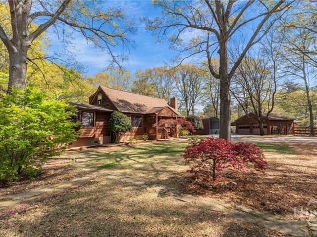 Farm for sale in Oconee, Georgia