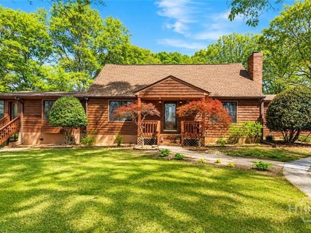 House for sale in Oconee, Georgia