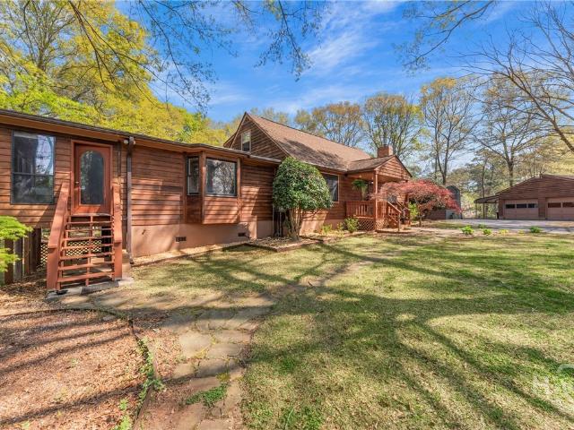 House for sale in Oconee, Georgia